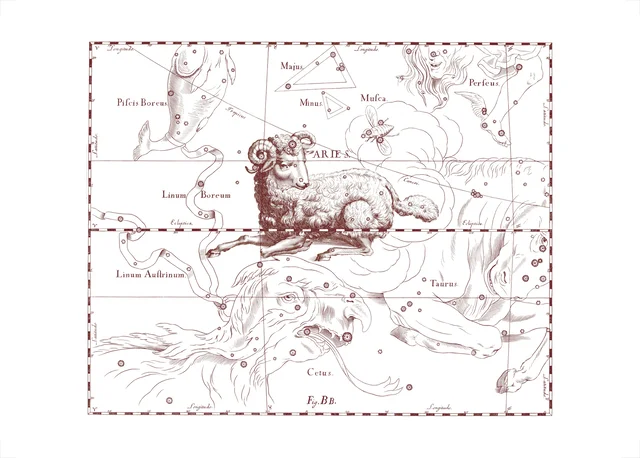 Baran (Aries)