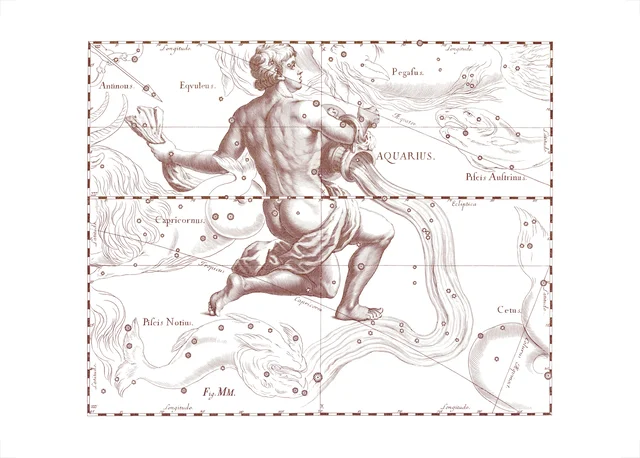 Wodnik (Aquarius)