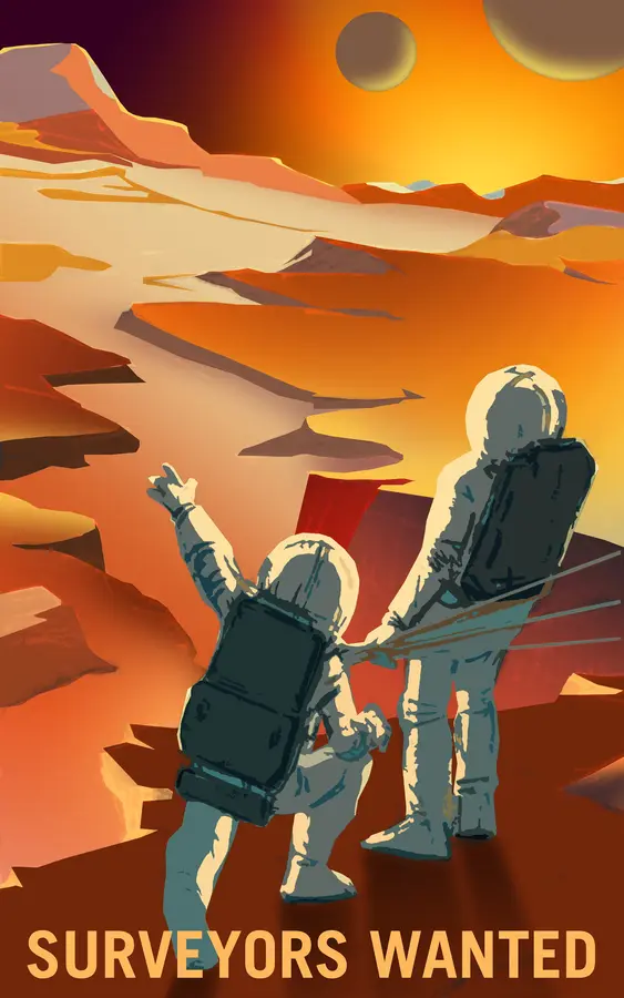 Mars