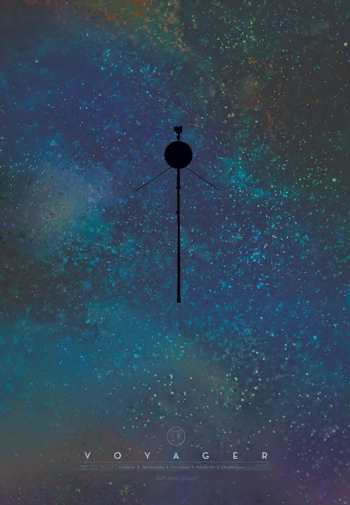 Voyager (deep space)